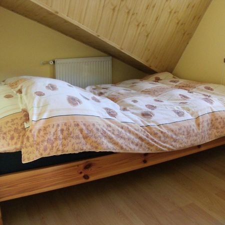 Willa Pod Piorem Szczyrk Rom bilde